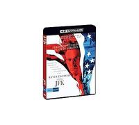 JFK (1991) Blu-ray 4K Ultra HD
