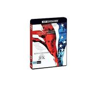 JFK 1991 Blu-ray 4K Ultra HD
