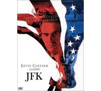 JFK – Warner Bros.