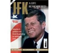 Jfk - A Life Remembered