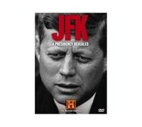 JFK A PRESIDENCY REVEALED