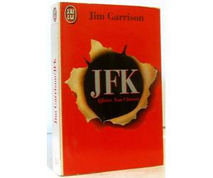 JFK, affaire non classée