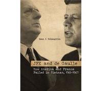 JFK and de Gaulle by Sean J. McLaughlin Sean J. McLaughlin (Auteur)