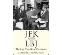 Jfk And Lbj