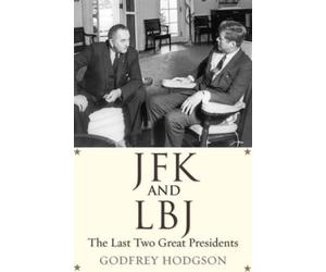 Jfk And Lbj