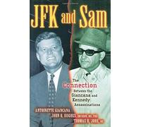 Jfk And Sam