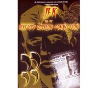 Jfk And The Mystery Babylon Connection