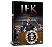 JFK Assassination [DVD] [Import]