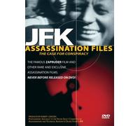 Jfk - Assassination Files [Import USA Zone 1]