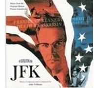 Jfk : Bande Originale (J.F.K. : Original Soundtrack)