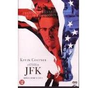 JFK-BILINGUE G