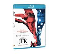 JFK [Blu-ray]