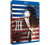 JFK [Blu-ray]