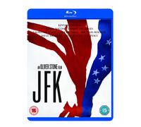 Jfk [Blu Ray]