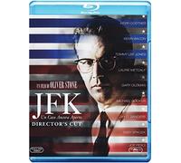 JFK [Blu-Ray] [Import]