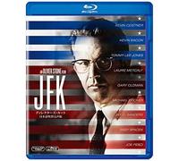Jfk(/) [Blu-Ray]