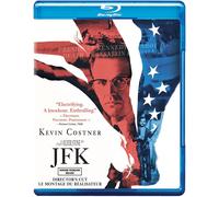 Jfk - Blu-Ray Import Us