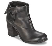 JFK Bottines GUANTO in Noir 41