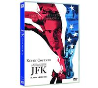 JFK: Caso Abierto [Import]