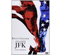 JFK: Caso Abierto (Import Movie) (European Format - Zone 2) (2012) Kevin Costner; Kevin Bacon; Tommy Lee Jo by Unknown