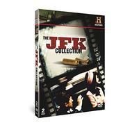 JFK Collection (2 DVD) [Edizione: Regno Unito] [Import]