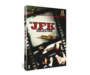 JFK Collection (2 DVD) [Edizione: Regno Unito] [Import]