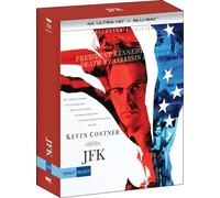 JFK (Collector's Edition)