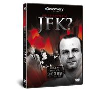 JFK Conspiracies: Did the Mob Kill JFK? [DVD] [UK Import]