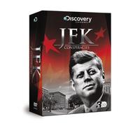 JFK Conspiracies [Import]