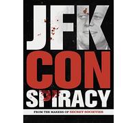 JFK CONSPIRACY