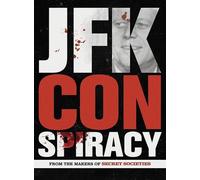 Jfk Conspiracy [Digital Video Disc]