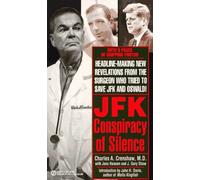 JFK Conspiracy of Silence