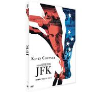 Jfk - Director's Cut