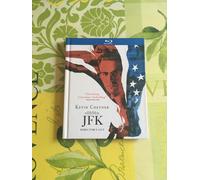 Jfk - Director's Cut Digibook (Import Usa)