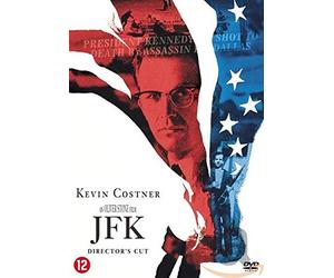 JFK [Edizione: Paesi Bassi] [Import]