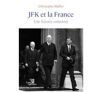 JFK et la France