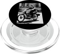 JFK était Malade PopSockets PopGrip pour MagSafe