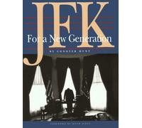 JFK for a New Generation