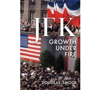 JFK Growth Under Fire