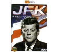 JFK-Il Sogno Americano [Import]