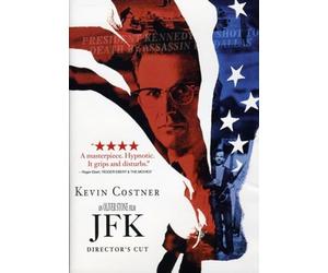 Jfk [Import USA Zone 1]