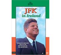 Jfk in Ireland [Import USA Zone 1]