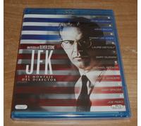 Jfk (1991) (Blu Ray)