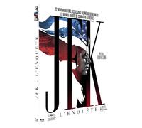 JFK L ENQUETE - BLU-RAY [HD DVD]