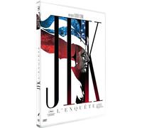 JFK L ENQUETE - DVD [HD DVD]