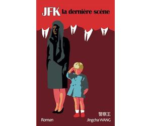 JFK la dernière scène