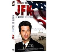 JFK - Le destin en marche