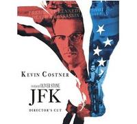 JFK, le film Blu-ray E