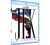 Jfk : L'enquête - Blu-Ray