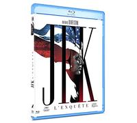 JFK : L'Enquête [Blu-ray]